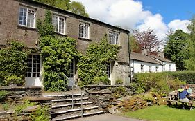 Elterwater Hostel